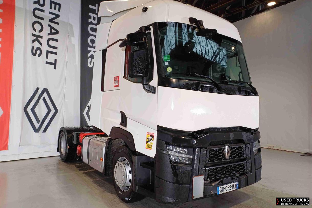 Renault Trucks T 480