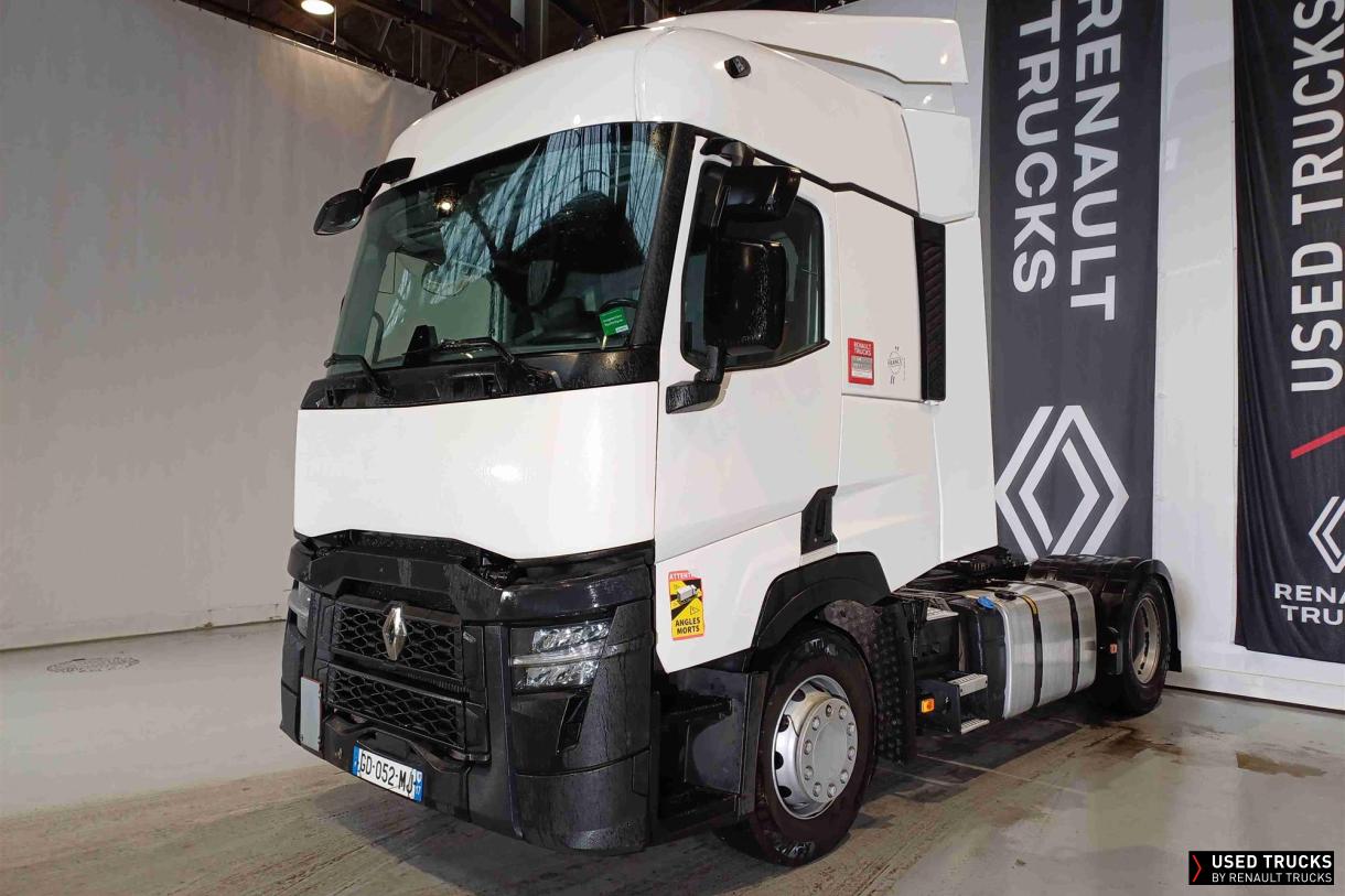 Renault Trucks T 480