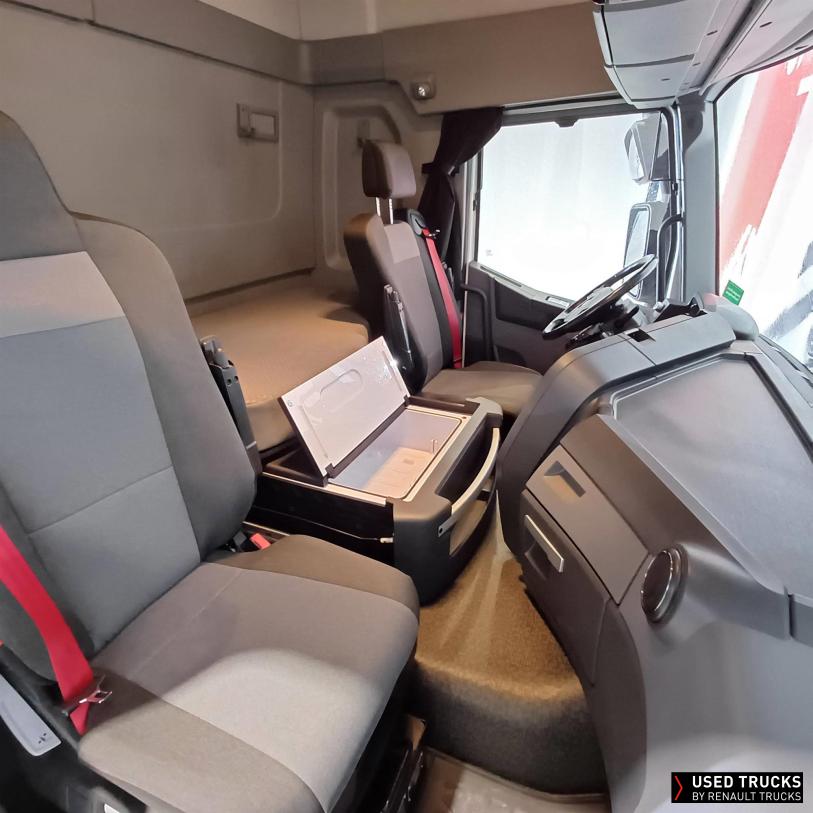 Renault Trucks T 480