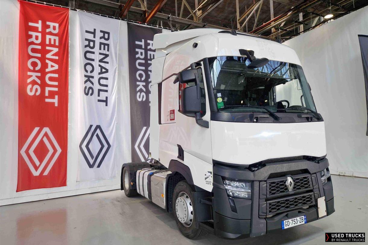 Renault Trucks T 480 Sélection