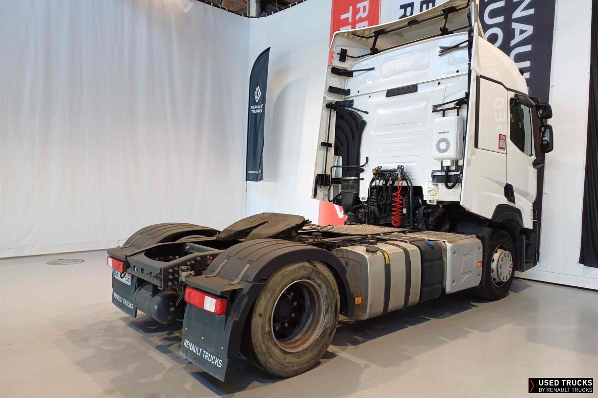 Renault Trucks T 480