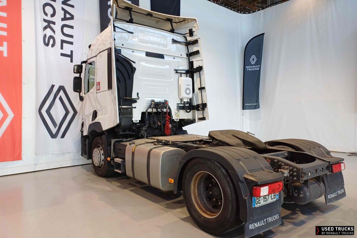 Renault Trucks T 480
