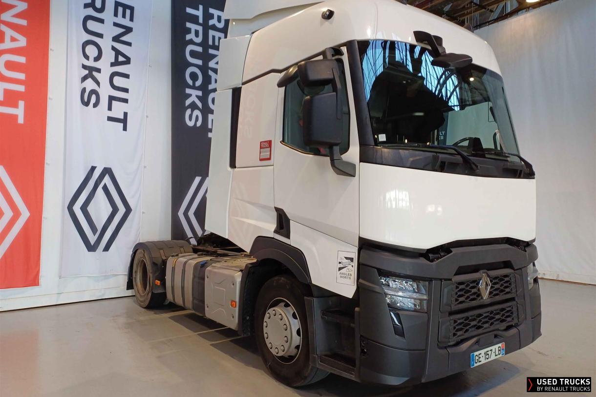 Renault Trucks T 480