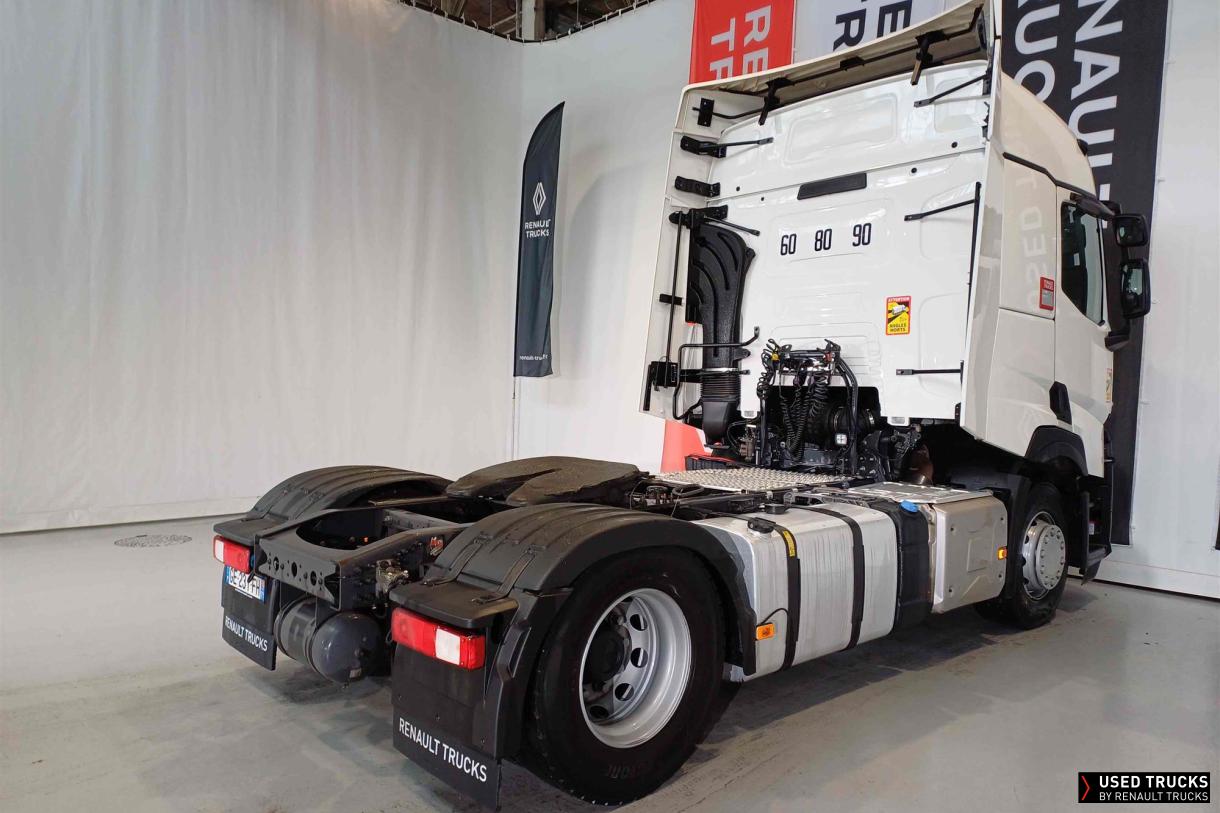 Renault Trucks T 520