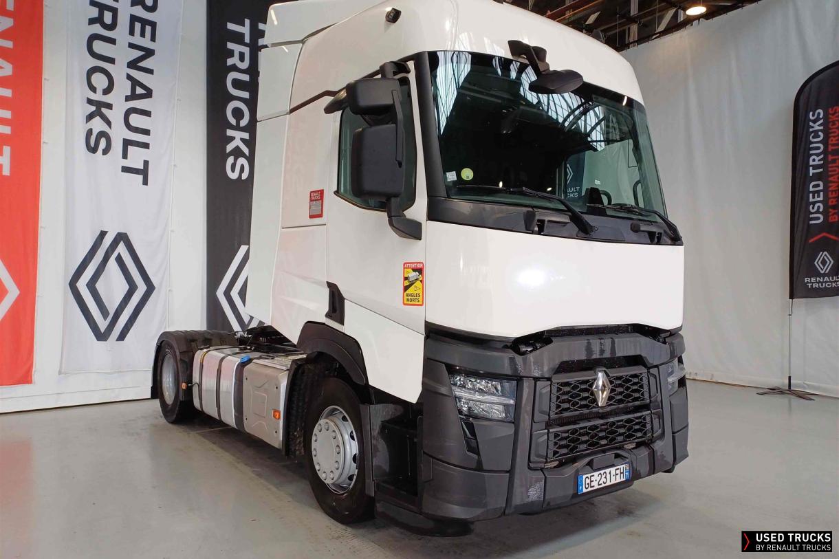 Renault Trucks T 520