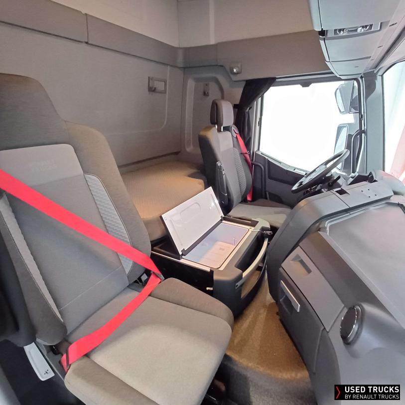 Renault Trucks T 520