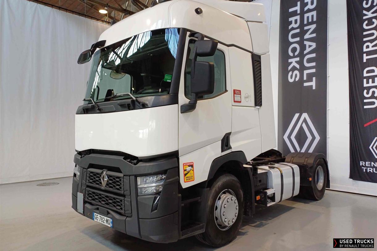 Renault Trucks T 480 Expertisé