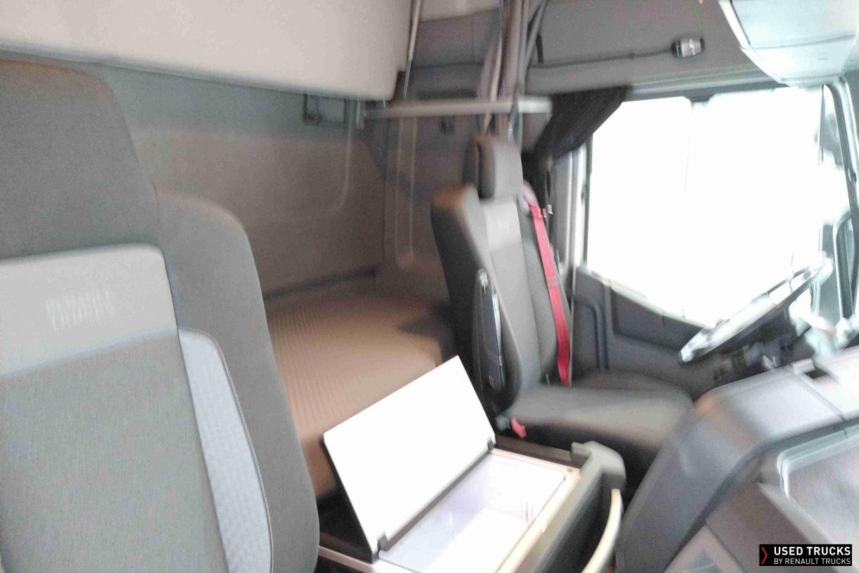 Renault Trucks T 480