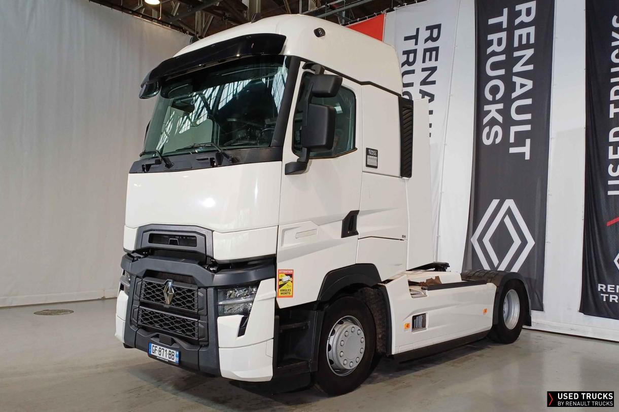 Renault Trucks T High 520 Sélection