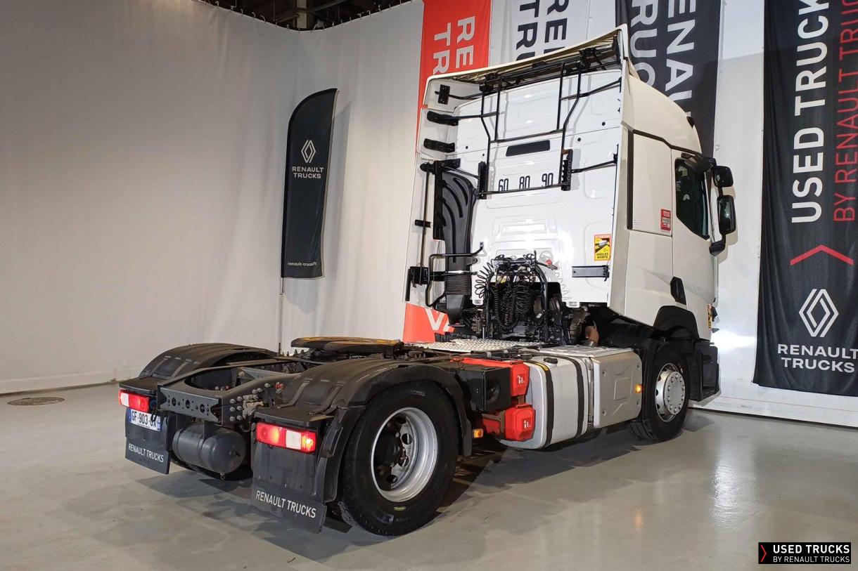 Renault Trucks T 480