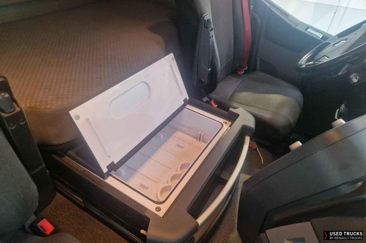 Renault Trucks T 480