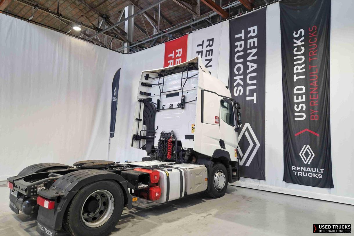 Renault Trucks T 480