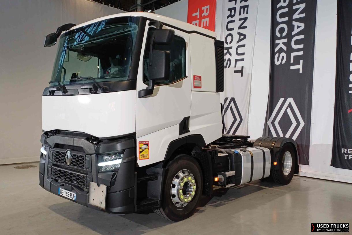 Renault Trucks T 480 Sélection