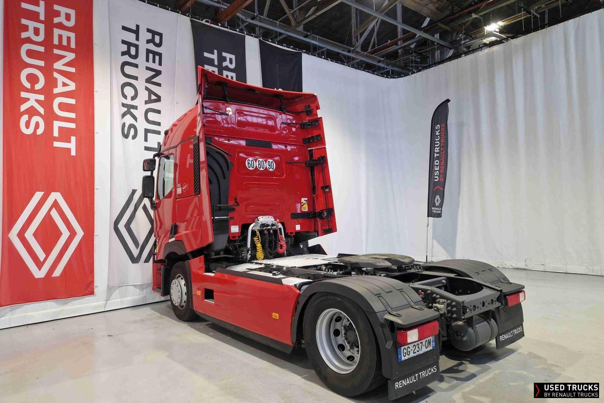 Renault Trucks T 520