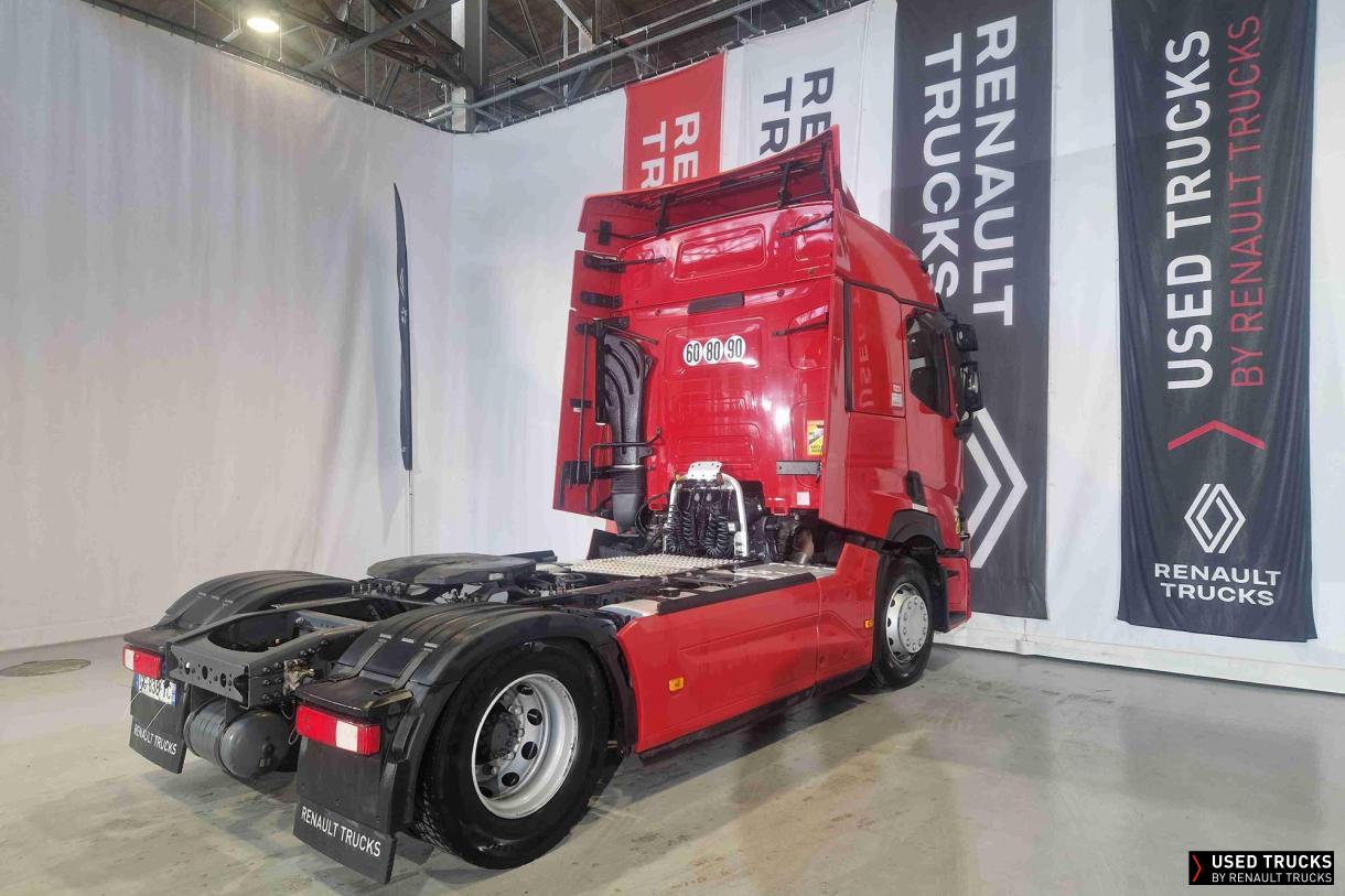 Renault Trucks T 520