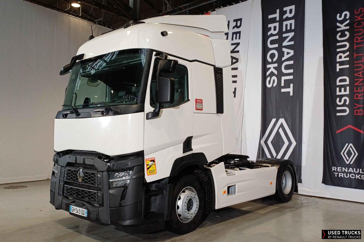 Renault Trucks T 480