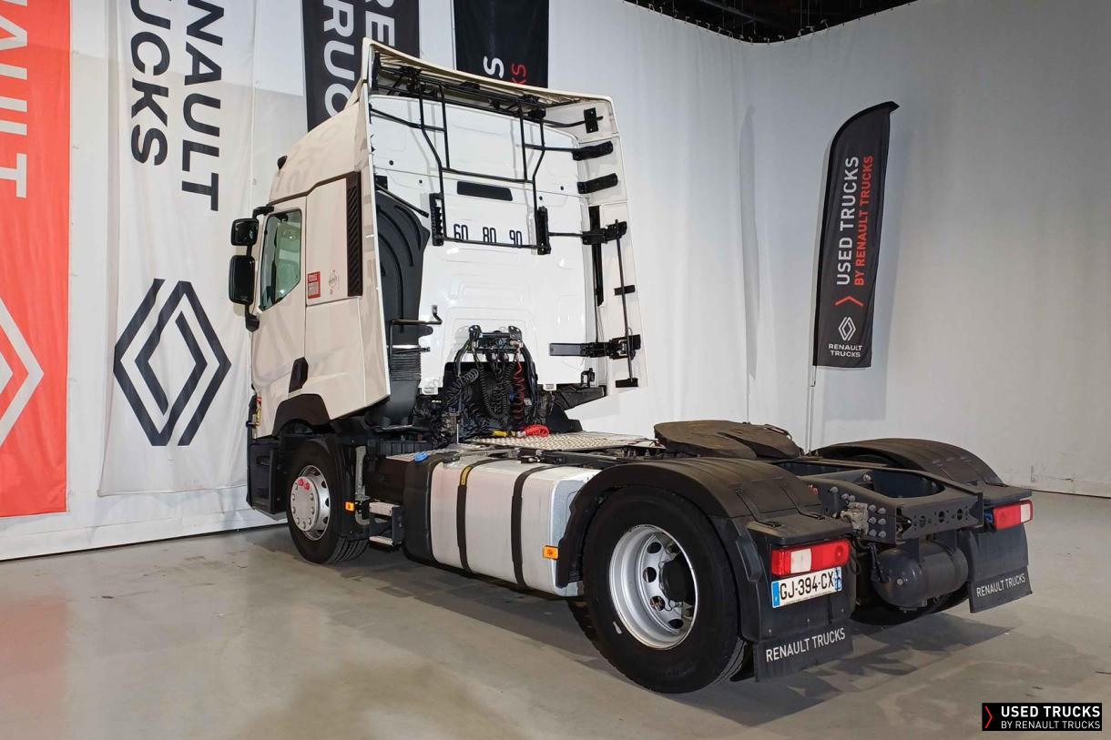 Renault Trucks T 480