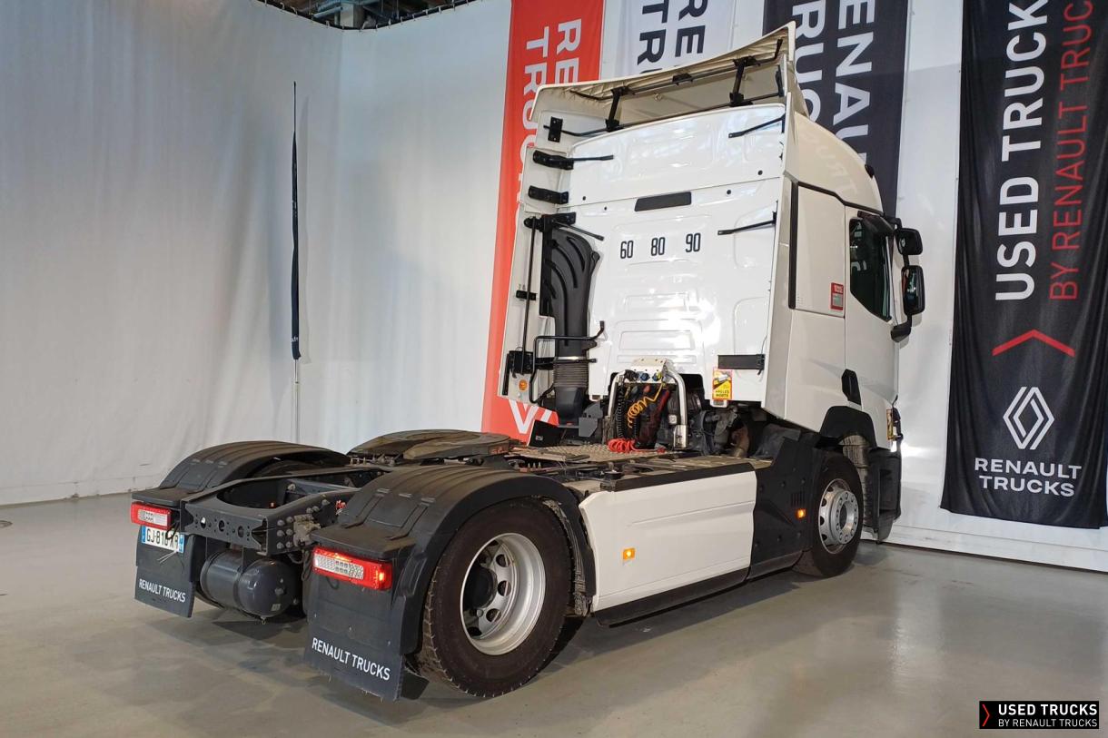 Renault Trucks T 480