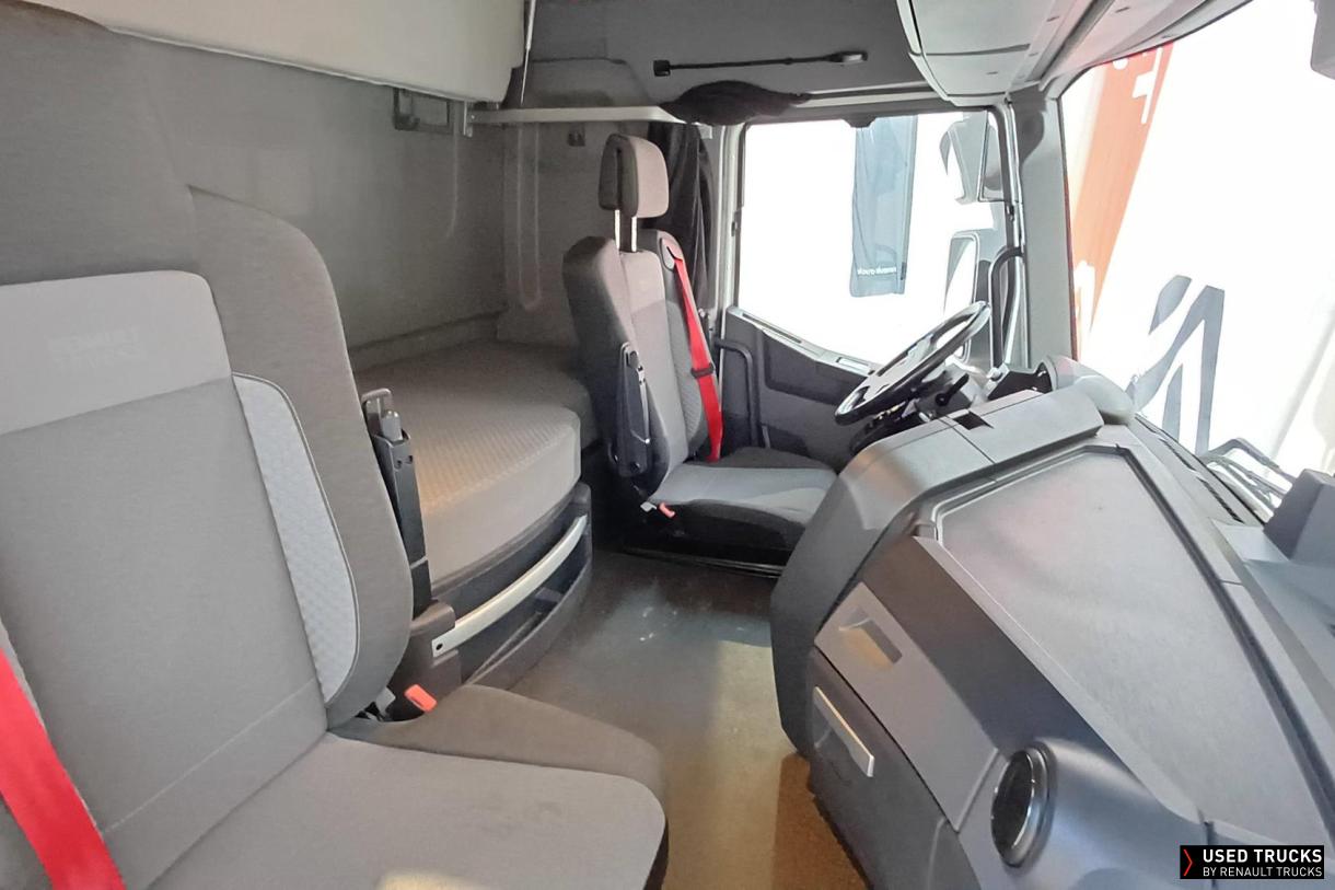 Renault Trucks T 480