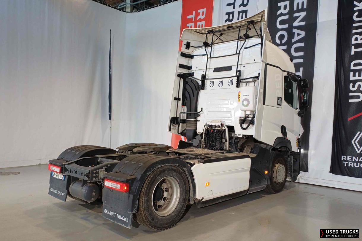 Renault Trucks T 