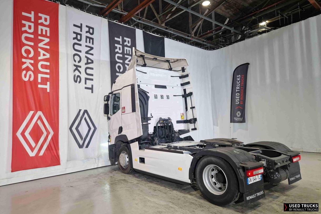 Renault Trucks T 480
