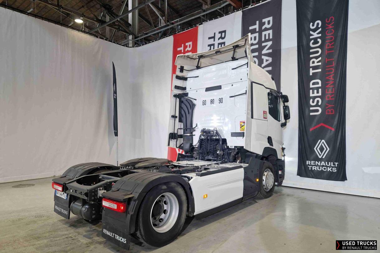 Renault Trucks T 480