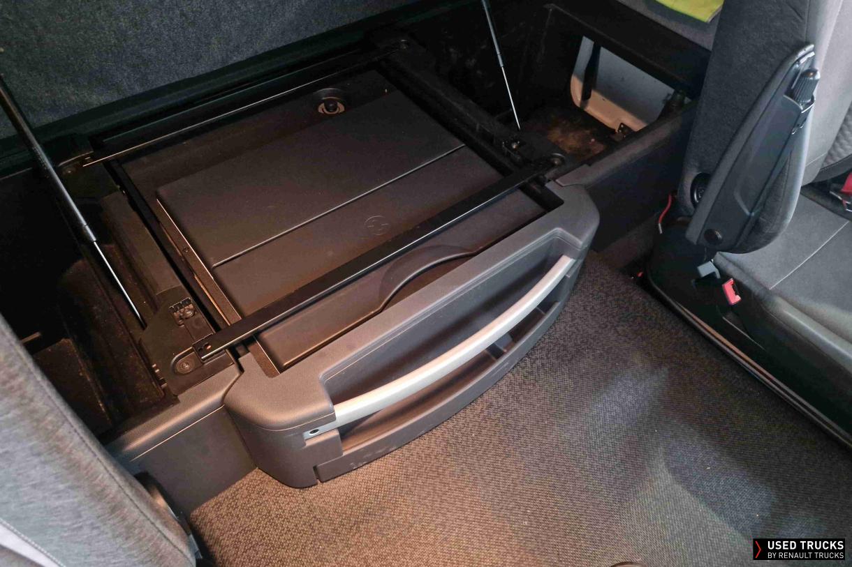 Renault Trucks T 480