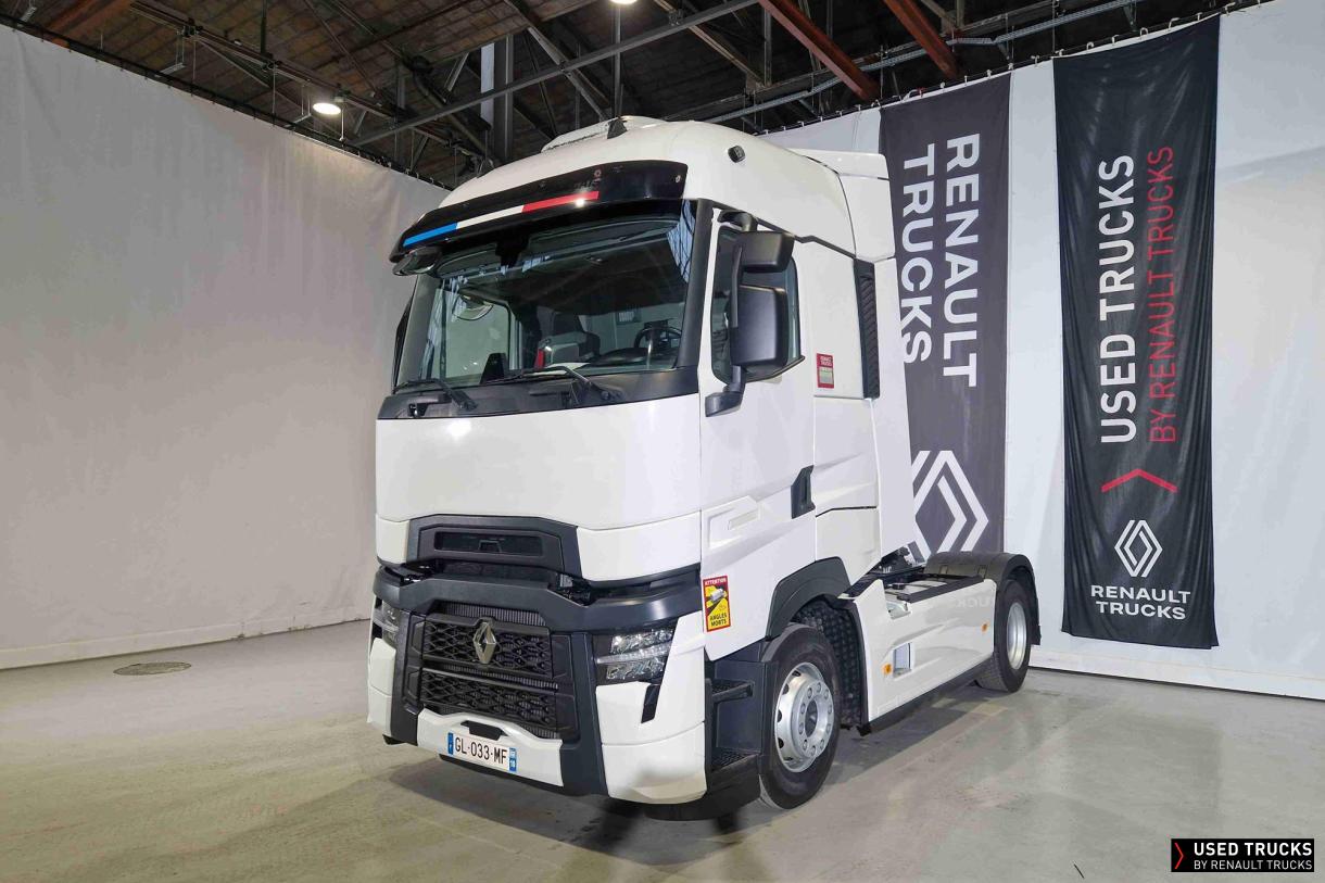 Renault Trucks T High 
