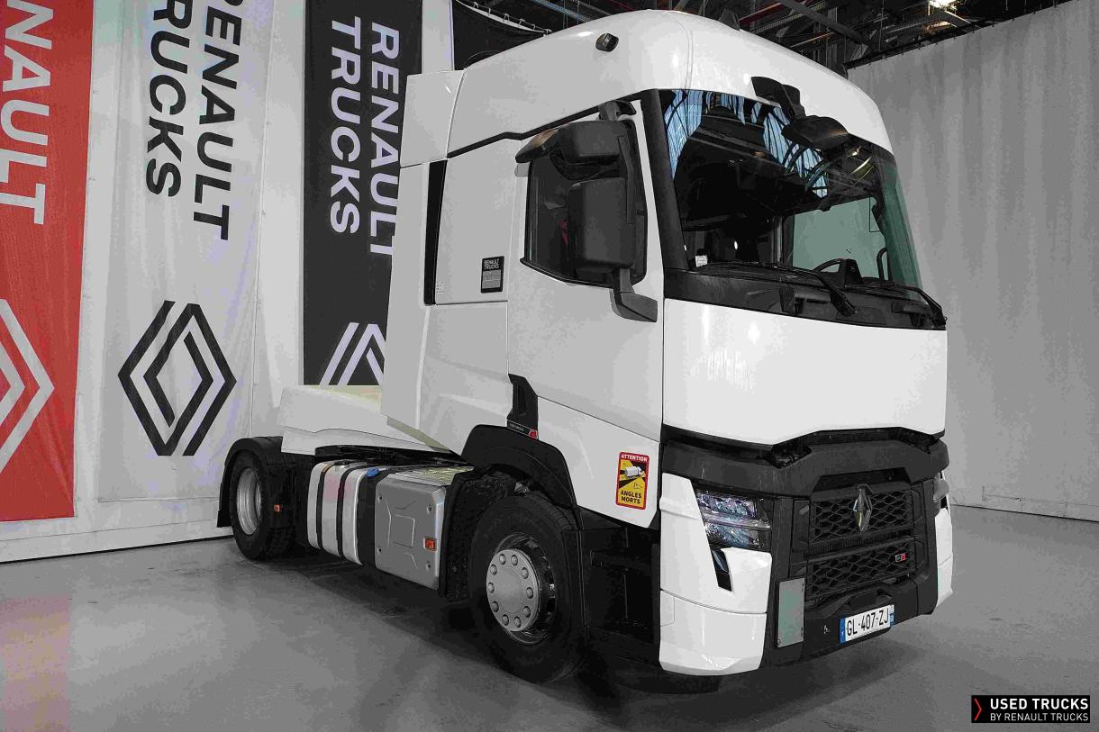 Renault Trucks T 