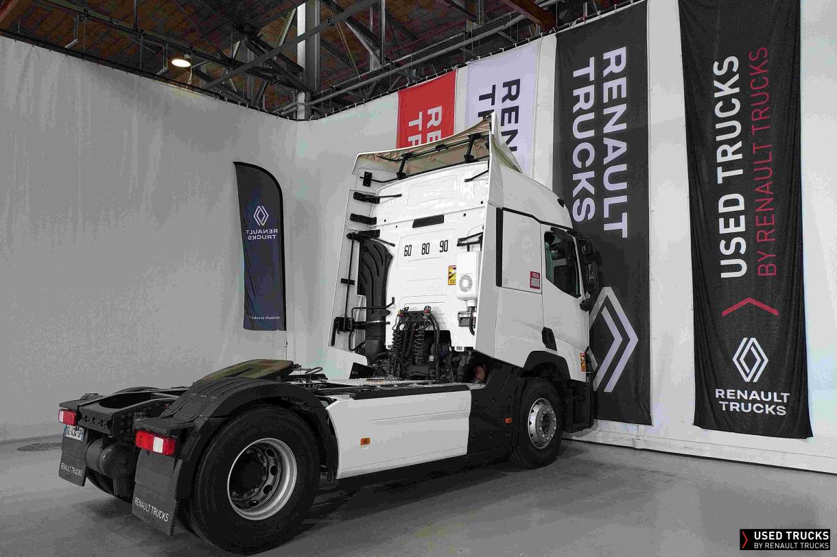 Renault Trucks T 