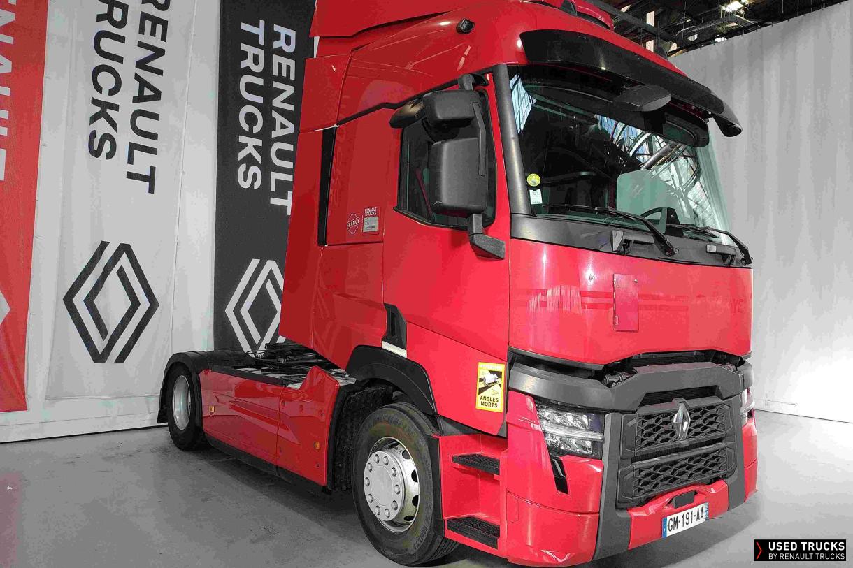 Renault Trucks T 