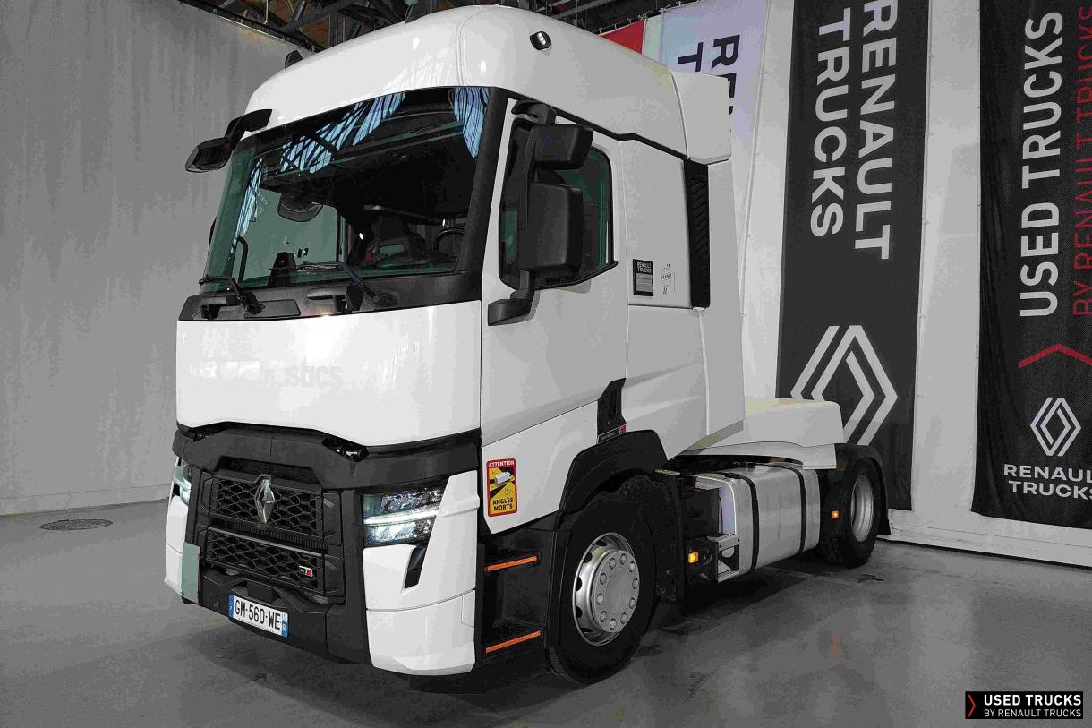 Renault Trucks T 