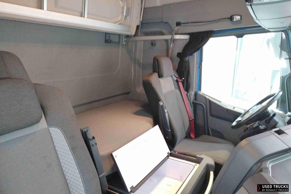 Renault Trucks T 480