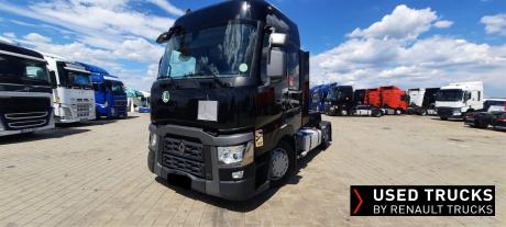 Renault Trucks T 460 Pas d'offre