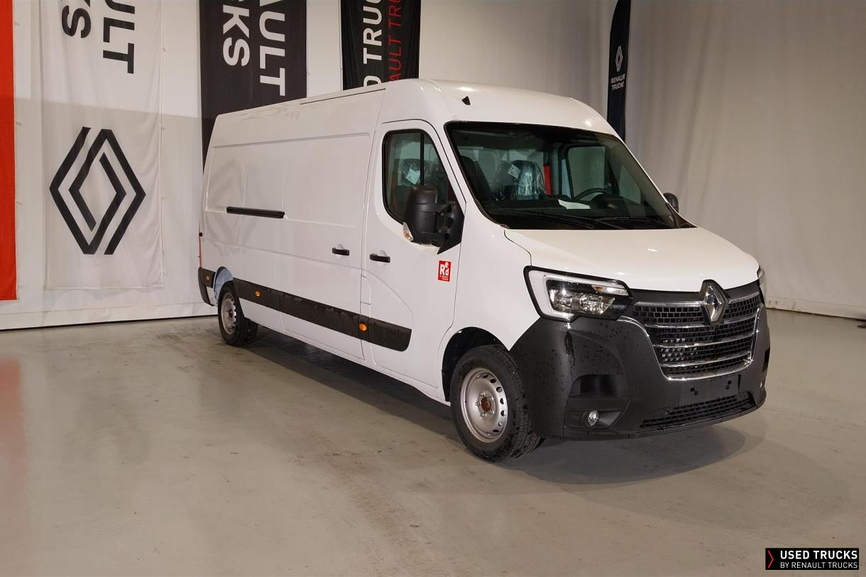 Renault Trucks Master  No offer