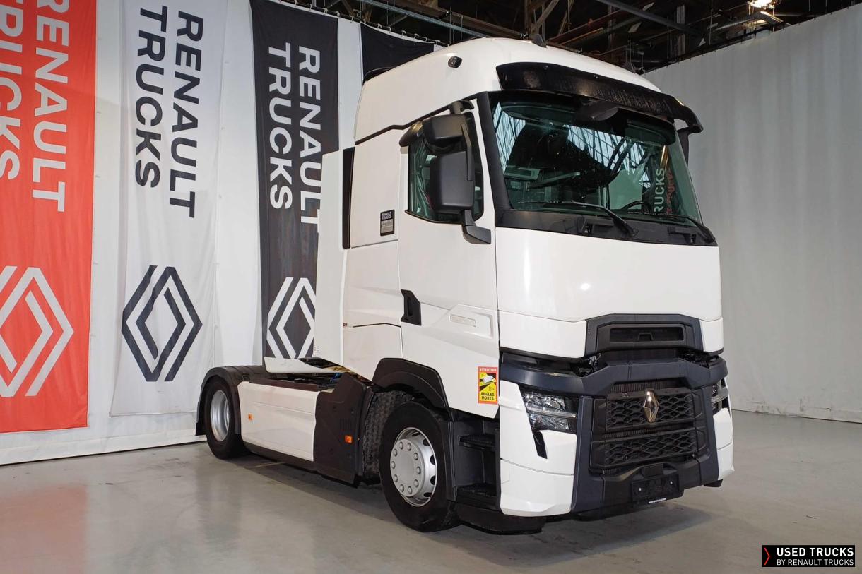 Renault Trucks T High 520