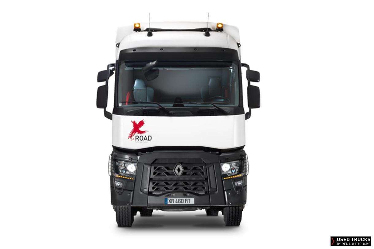 Renault Trucks T 480
