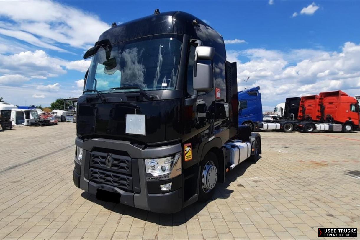 Renault Trucks T 460 Sin ofertas