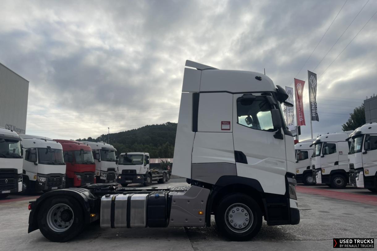 Renault Trucks T High 520