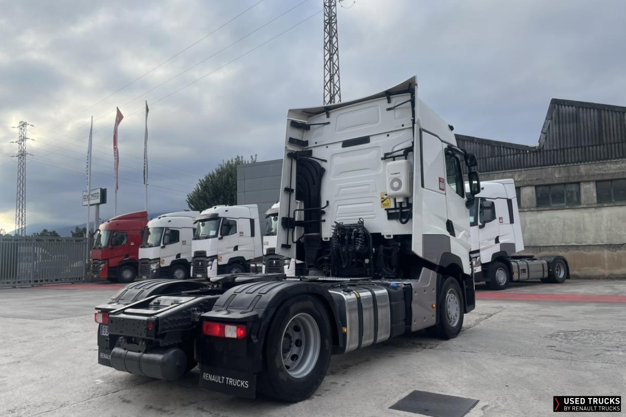 Renault Trucks T High 520