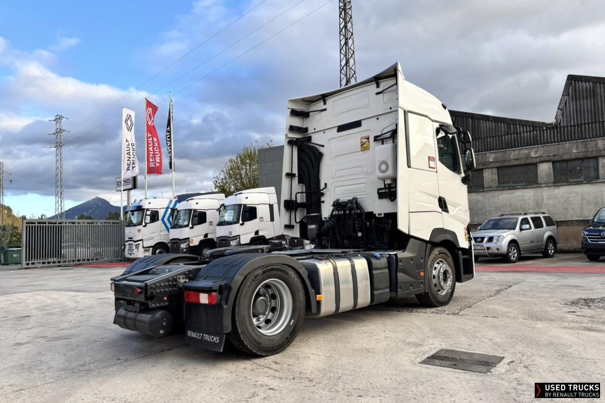 Renault Trucks T High 520