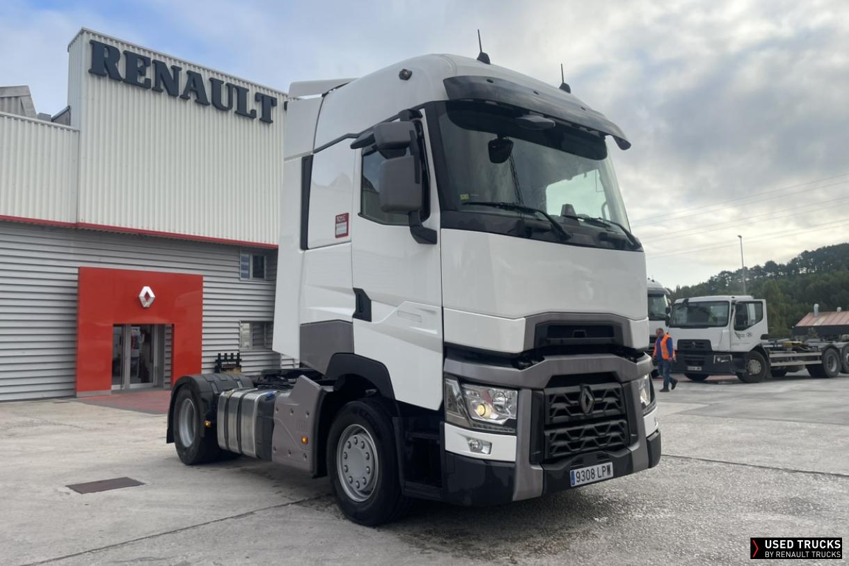 Renault Trucks T High 520