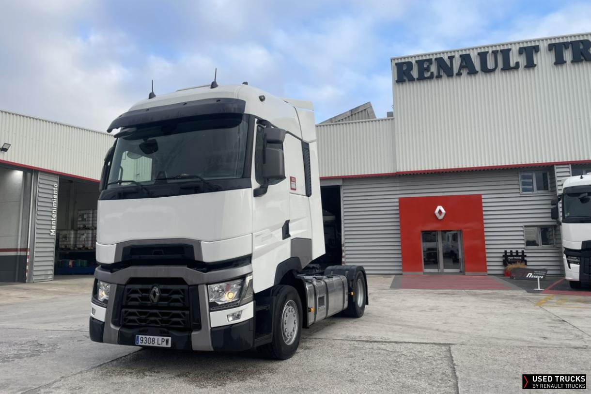 Renault Trucks T High 520