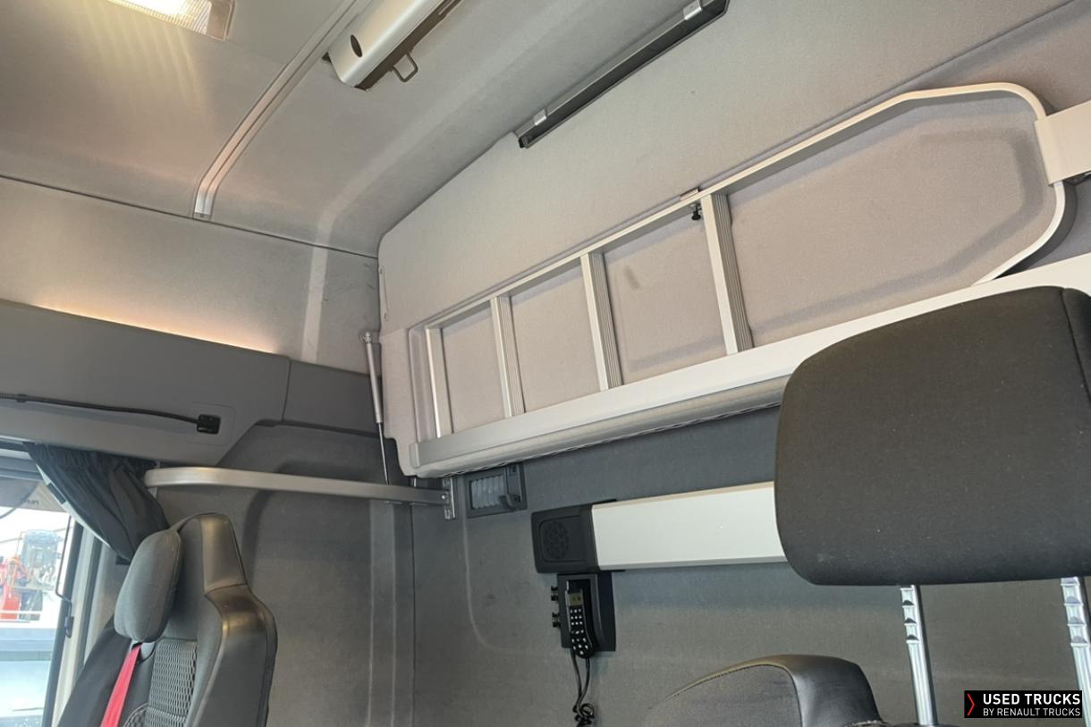 Renault Trucks T High 520