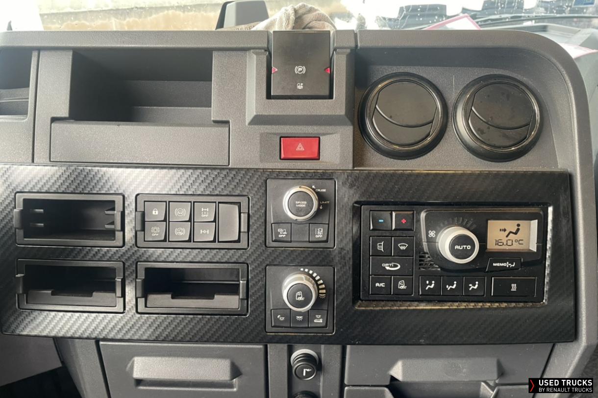 Renault Trucks T High 520