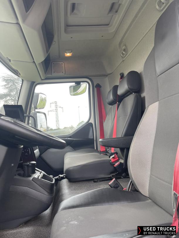 Renault Trucks D 210