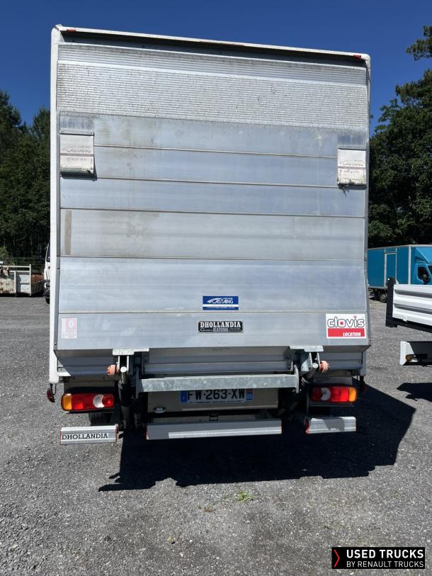 Renault Trucks Master 
