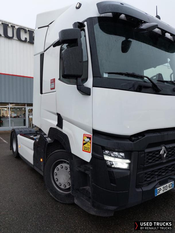 Renault Trucks T 520