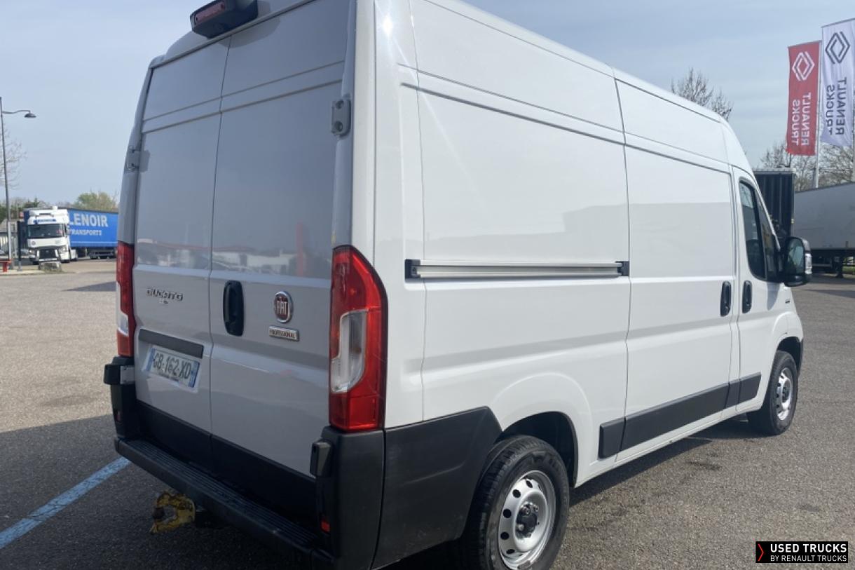 Renault Trucks Ducato 140