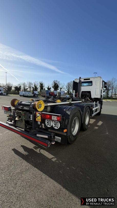 Renault Trucks C 430